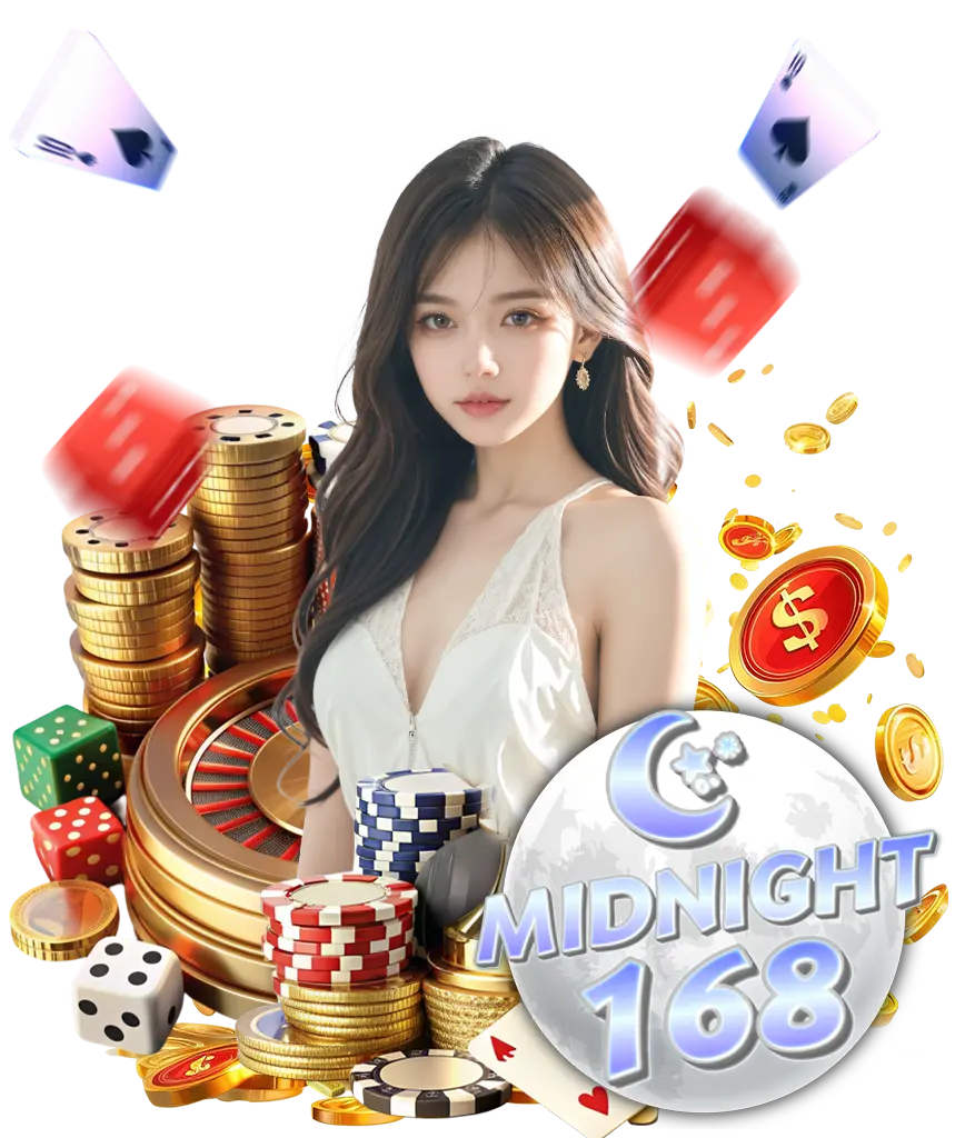 ทำความรู้จัก Midnight168 เว็บสล็อตที่มาแรงแห่งปี