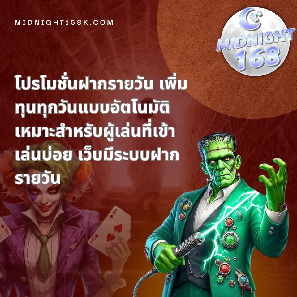 โปรรายวัน